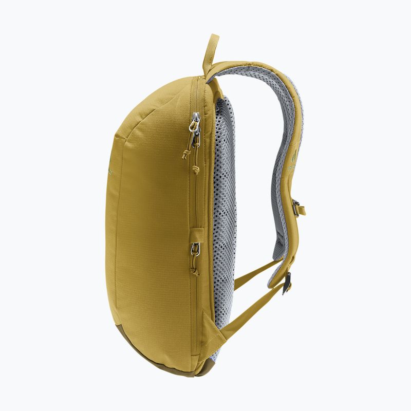Deuter StepOut 12 l city backpack kelp/nori 6
