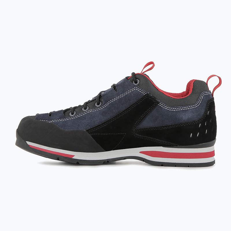 Men's approach shoes Alpina Royal Vibram blue 12