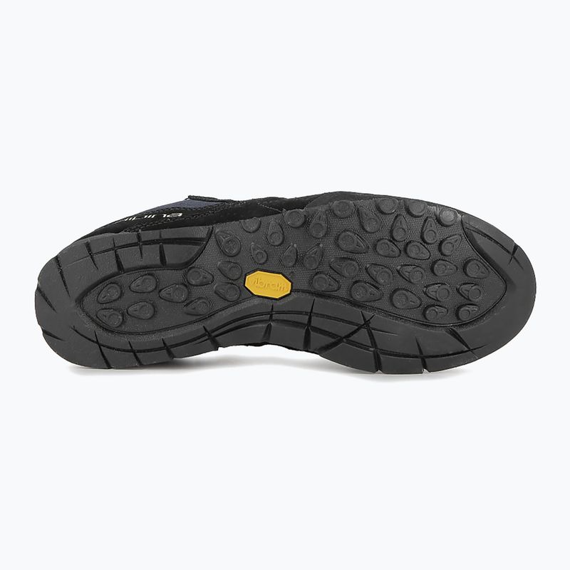 Men's approach shoes Alpina Royal Vibram blue 13