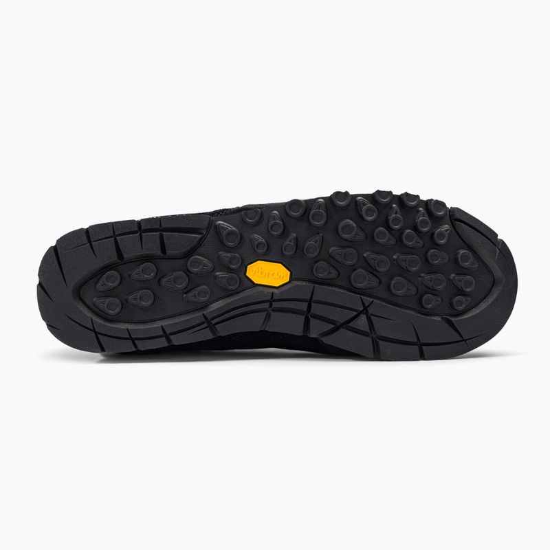 Men's approach shoes Alpina Royal Vibram blue 5