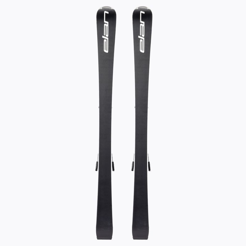Women's downhill ski Elan Insomnia 12 C PS + ELW 9 blue ACEGAH20 3