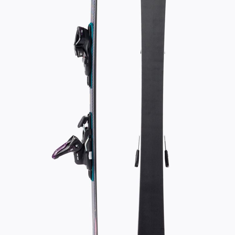 Women's downhill ski Elan Insomnia 12 C PS + ELW 9 blue ACEGAH20 5