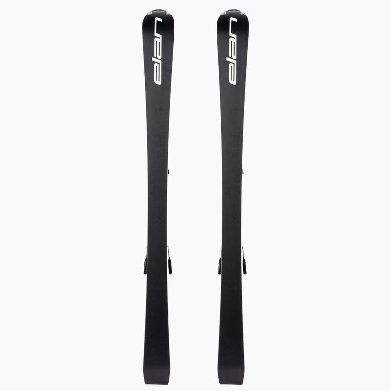 Women's downhill ski Elan Insomnia 14 TI PS + ELW 9 blue ACDGAG20 3
