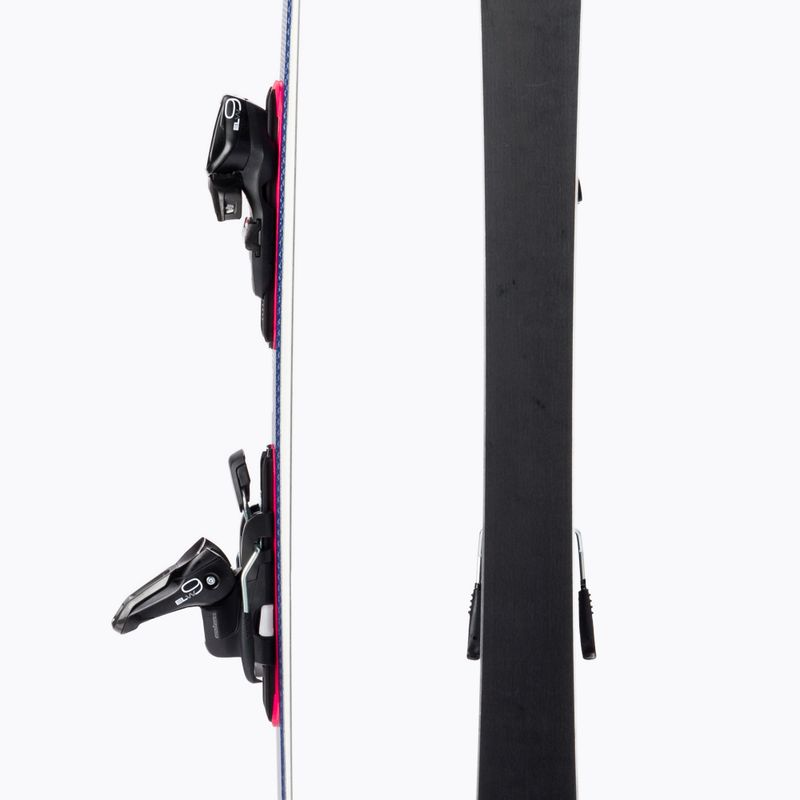 Women's downhill ski Elan Insomnia 14 TI PS + ELW 9 blue ACDGAG20 5