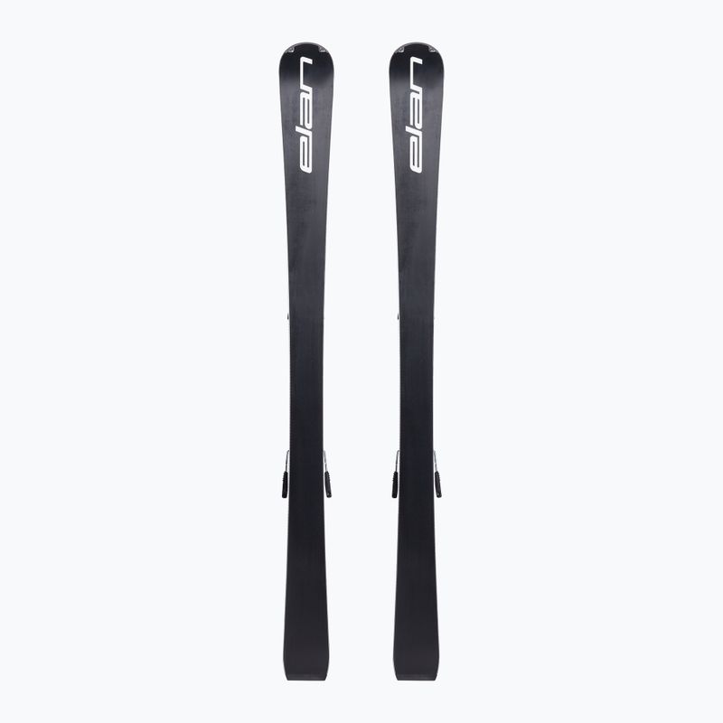 Women's downhill ski Elan Insomnia 14 TI PS + ELW 9 purple ACDHPS21 3