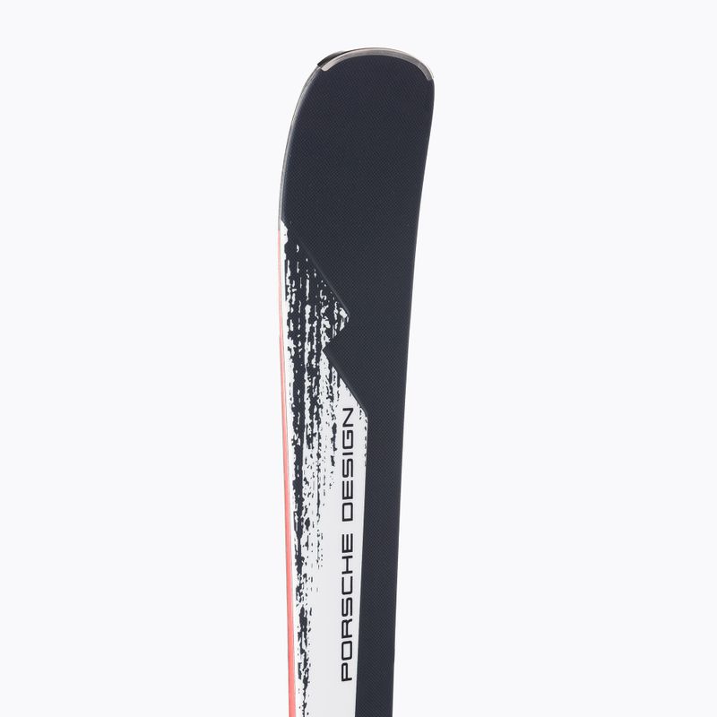 Elan Porsche Design Elan Amphibio + EMX 12 downhill skis black ABBHNP21 8