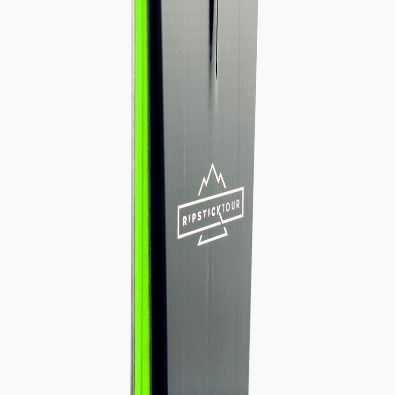 Women's skate ski Elan Ripstick Tour 88 W blue ADKJQG21 5
