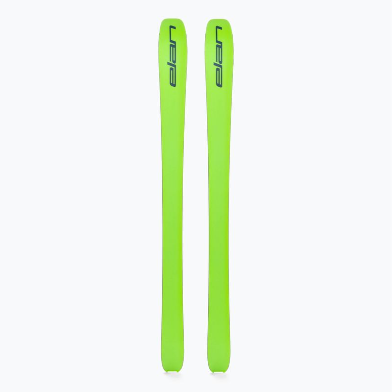 Men's skate ski Elan Ripstick Tour 88 green ADKJPV21 3