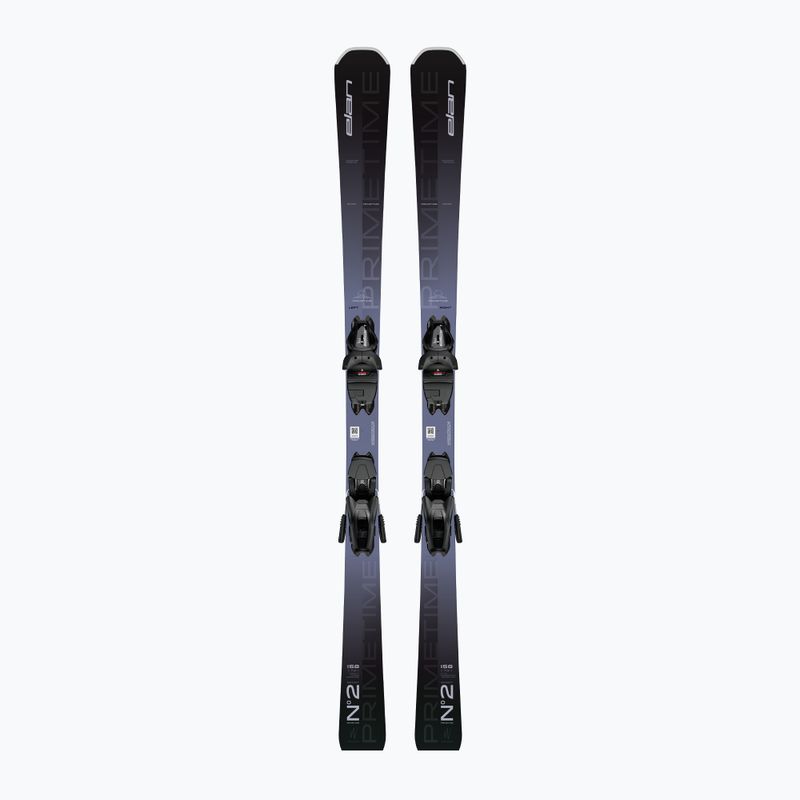 Women's downhill ski Elan Primetime N°2 W Sport PS + EL 9 6