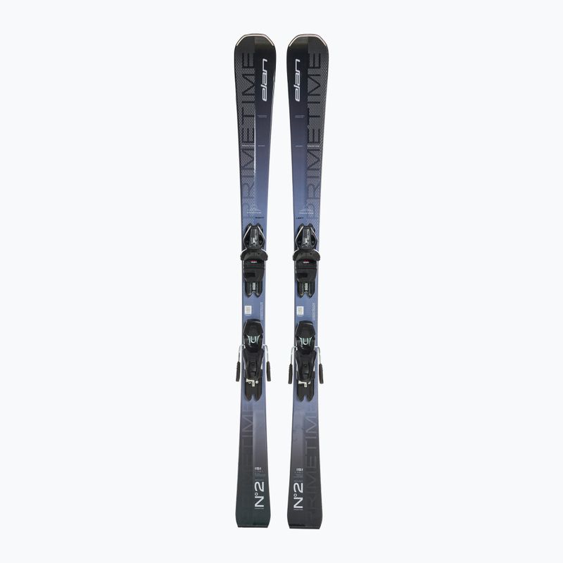 Women's downhill ski Elan Primetime N°2 W Sport PS + EL 9