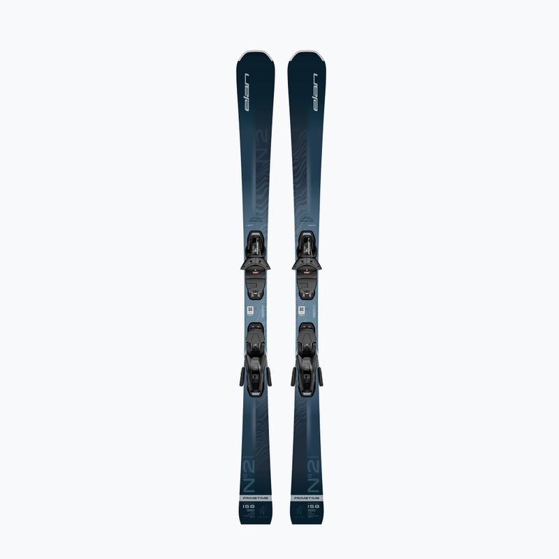 Women's alpine skis Elan Primetime N°2 W Sport Shift X + bindings EL 9.0 GW Shift