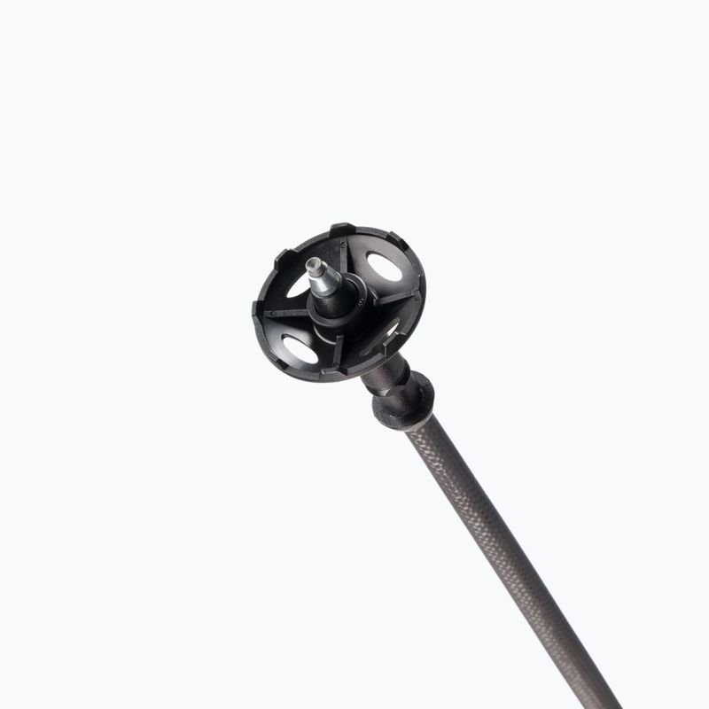 Elan Voyager Rod ski poles black CD907620 5