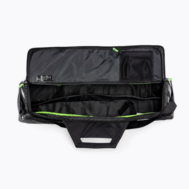 Elan Voyager 1 Pair Ski Bag Black CG212020 2
