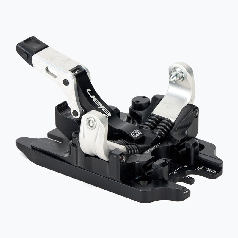 Ski binding Elan Raider 10 Demo silver-black DTTB0521 5