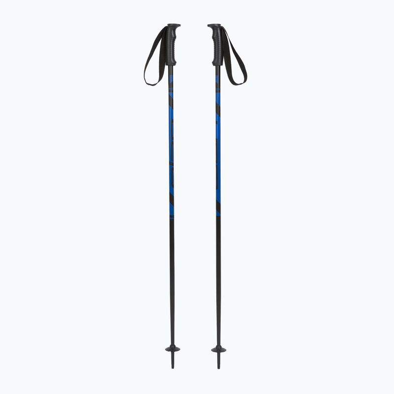 Ski poles Elan Hotrod blue