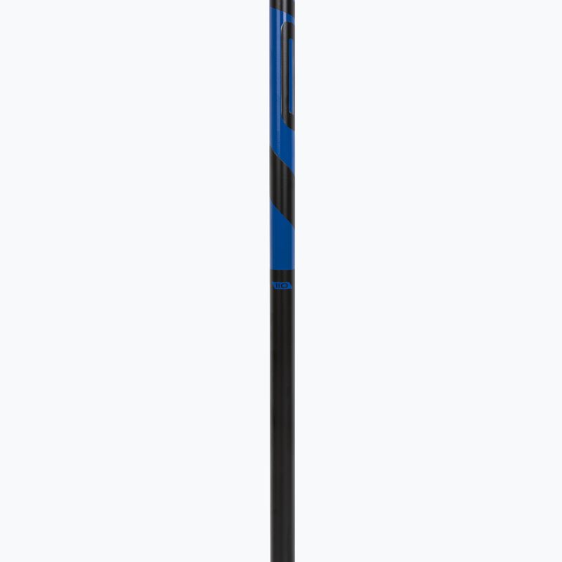 Ski poles Elan Hotrod blue 4