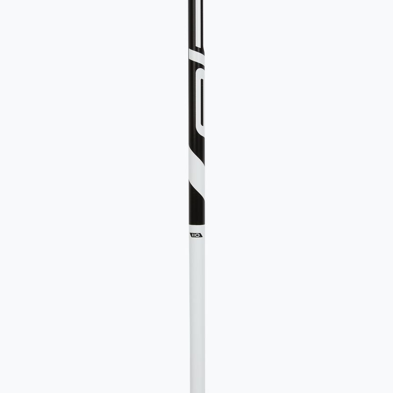 Ski poles Elan Hotrod white 4