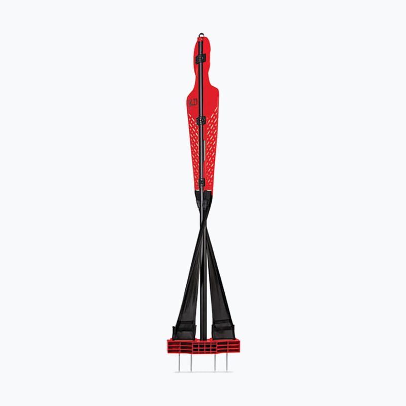 SKLZ Pro Training Soccer Defender red 2
