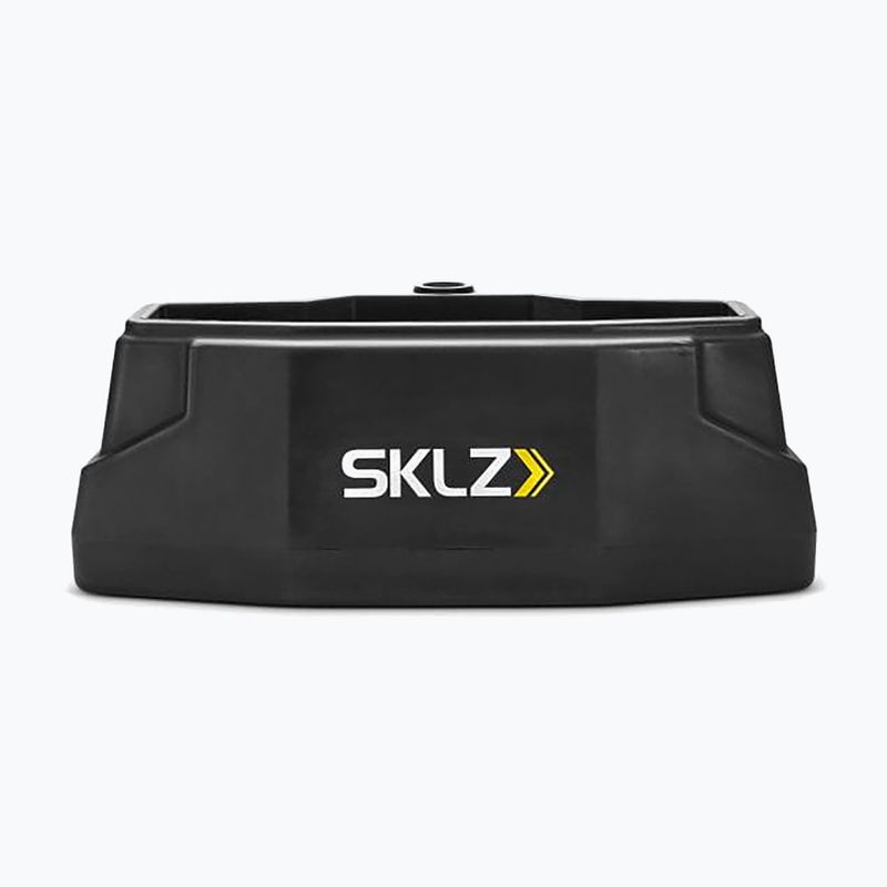 SKLZ Pro Training Soccer Defender with BASE red 2