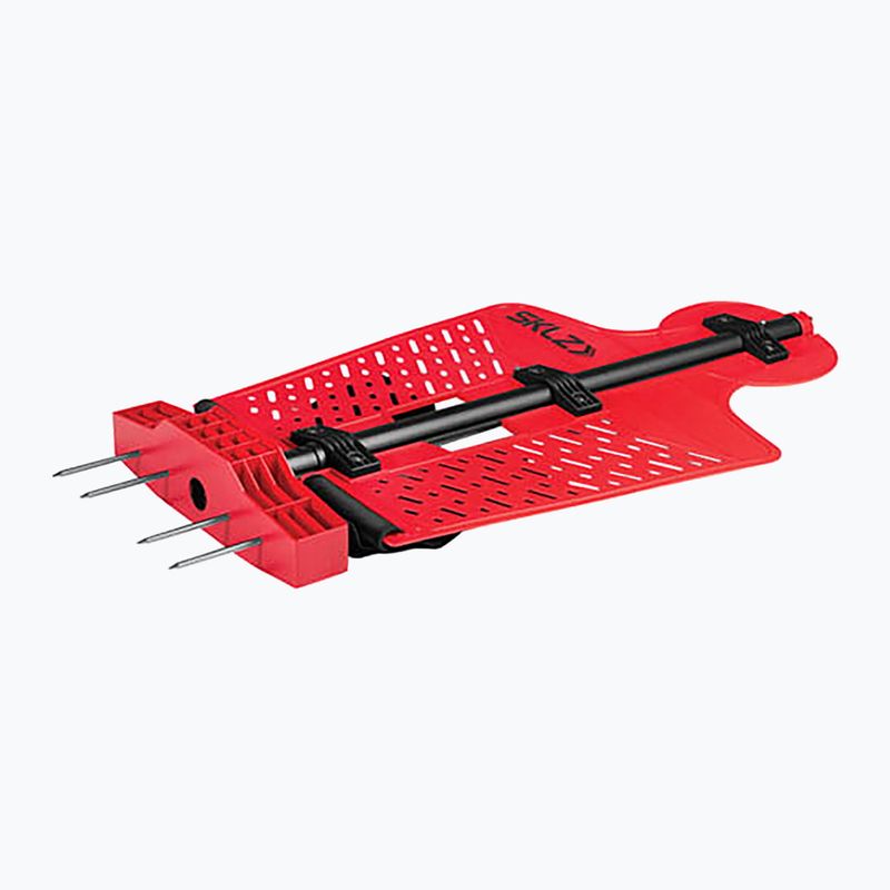SKLZ Pro Training Soccer Defender with BASE red 5