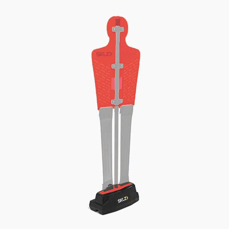 SKLZ Pro Training Soccer Defender with BASE red 6