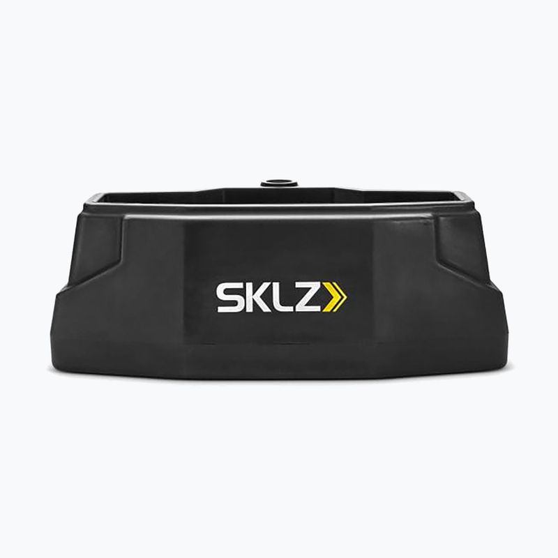 SKLZ Pro Training Soccer Defender with BASE yellow 5