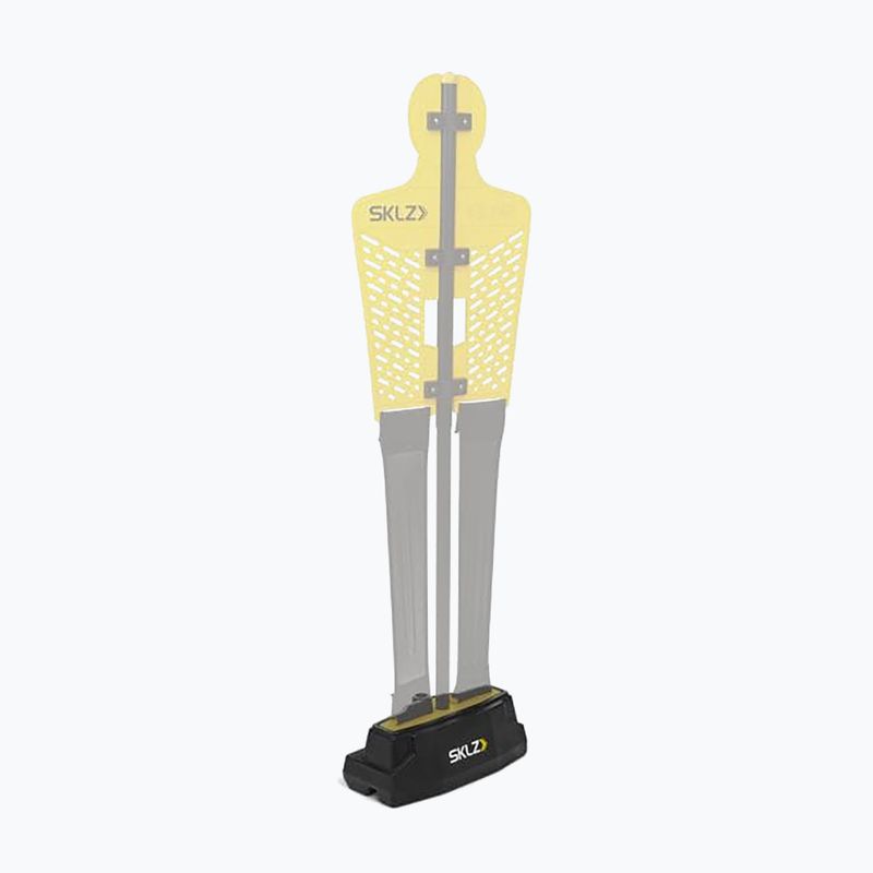SKLZ Pro Training Soccer Defender with BASE yellow 7