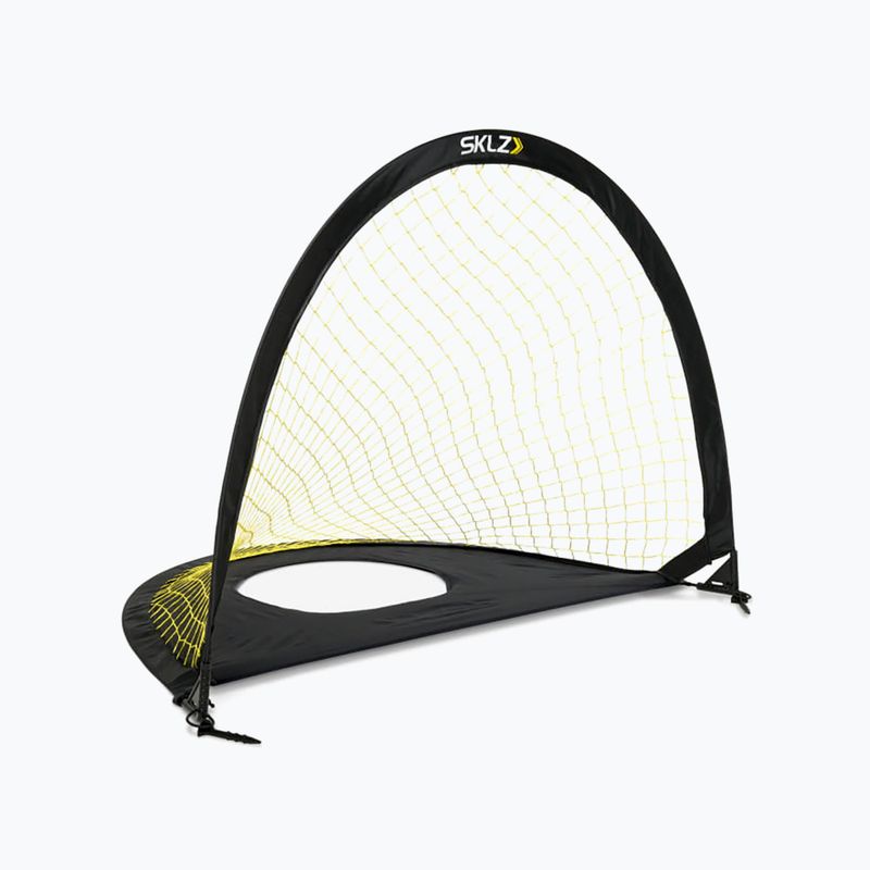 SKLZ Precision Pop-Up Football Goal 122 x 92 cm black 235853