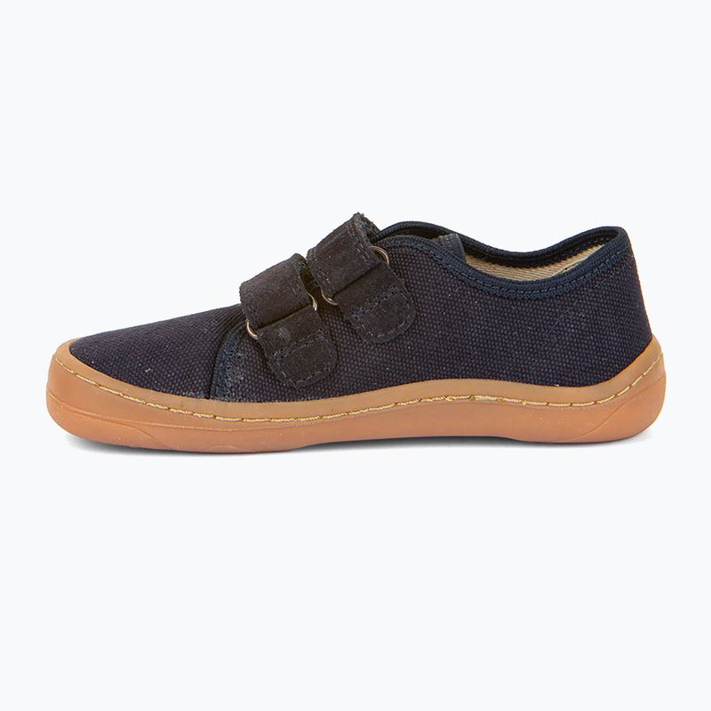 Froddo children's barefoot shoes G1700379 dark blue 3