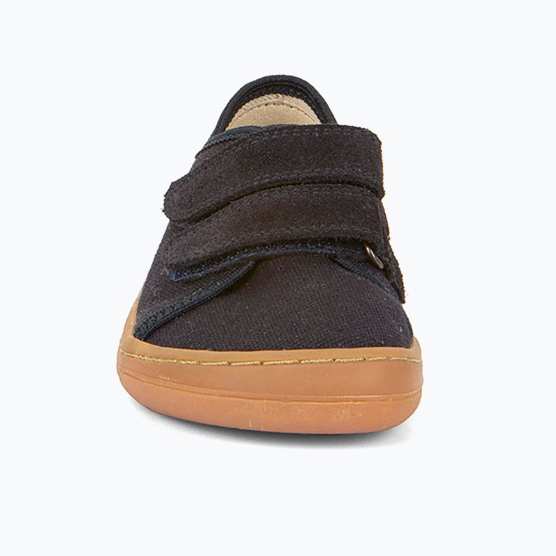 Froddo children's barefoot shoes G1700379 dark blue 4