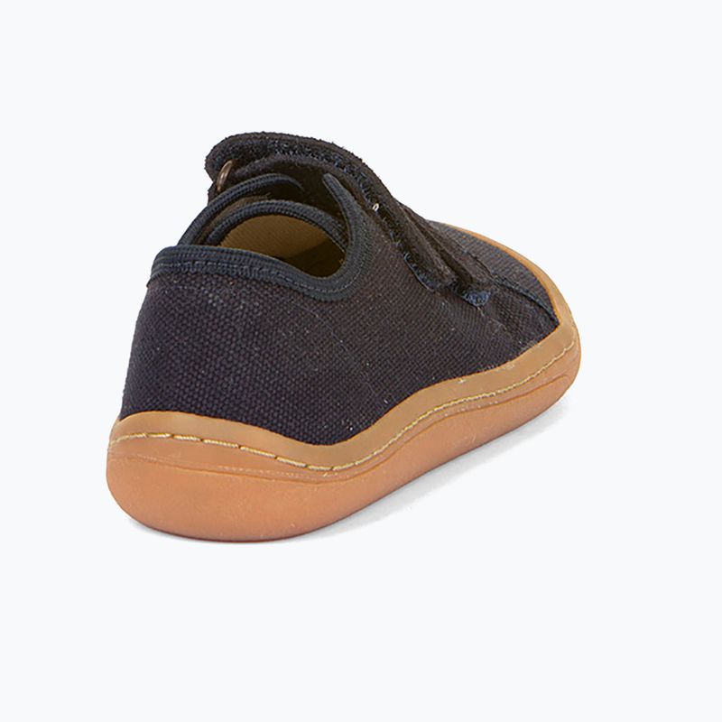 Froddo children's barefoot shoes G1700379 dark blue 5
