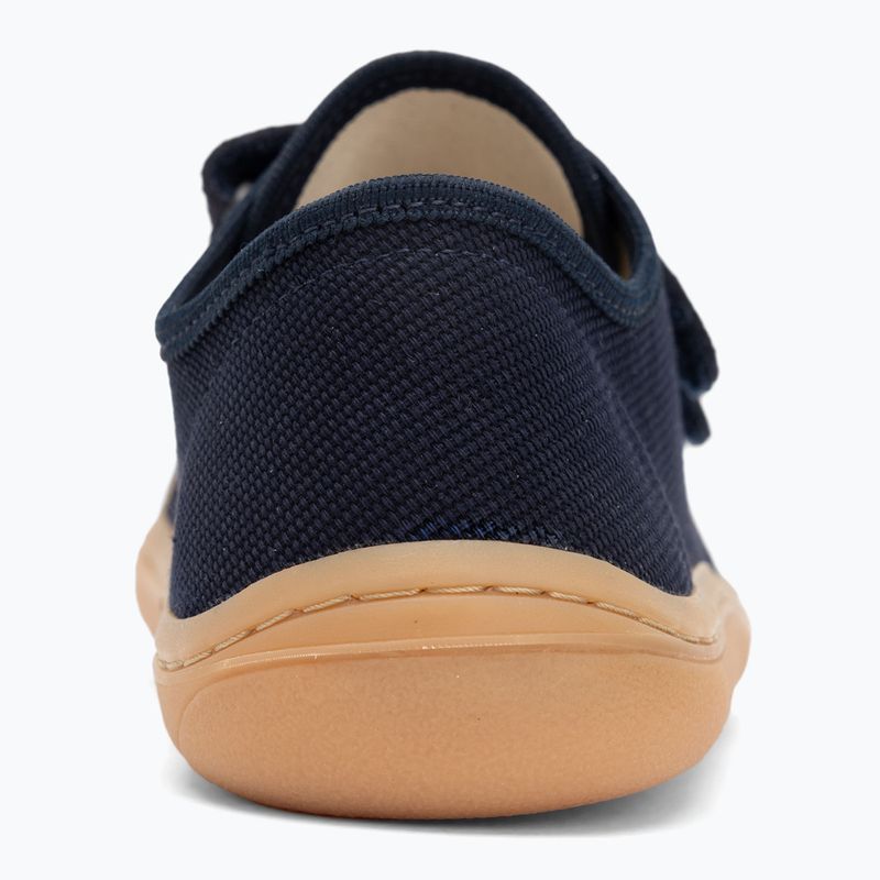 Froddo children's barefoot shoes G1700379 dark blue 6