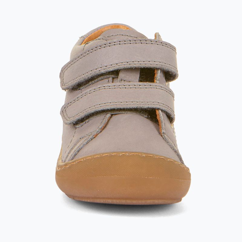 barefoot children's shoes Froddo Ollie S light gray 11