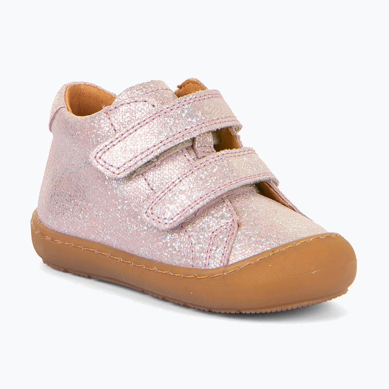 barefoot children's shoes Froddo Ollie S pink+ 8
