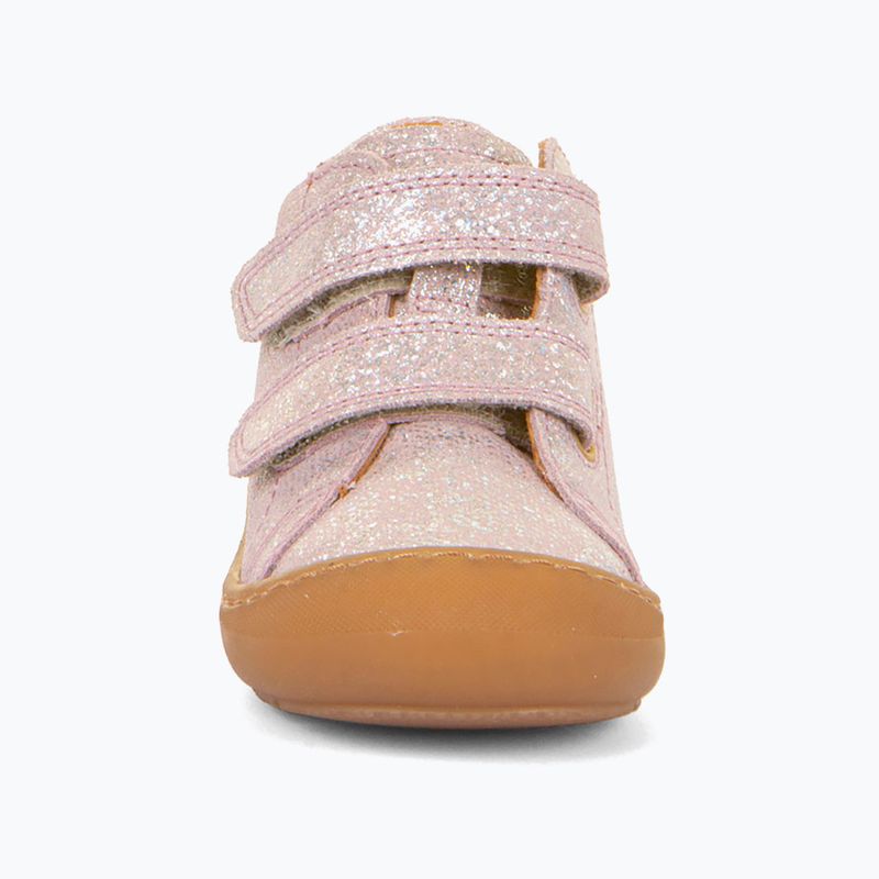 barefoot children's shoes Froddo Ollie S pink+ 11