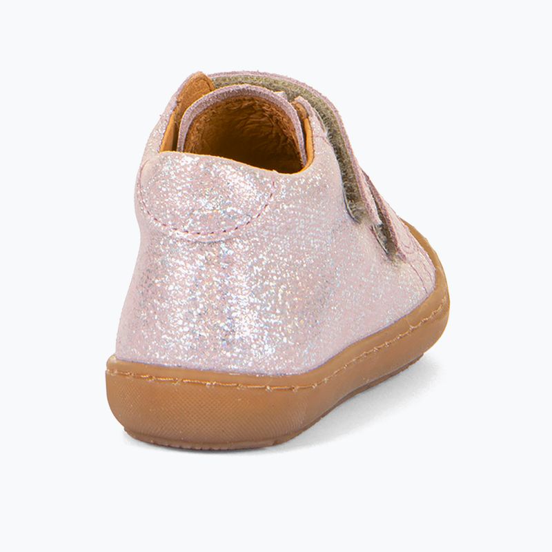 barefoot children's shoes Froddo Ollie S pink+ 12