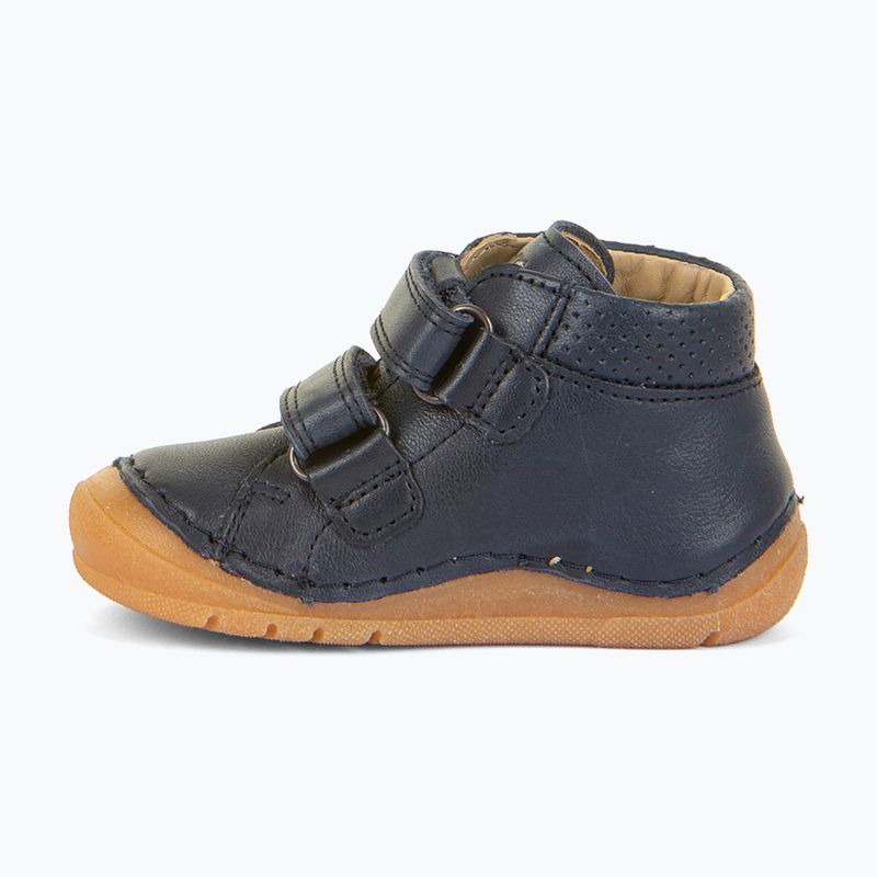 Froddo children's shoes G2130346 dark blue 2