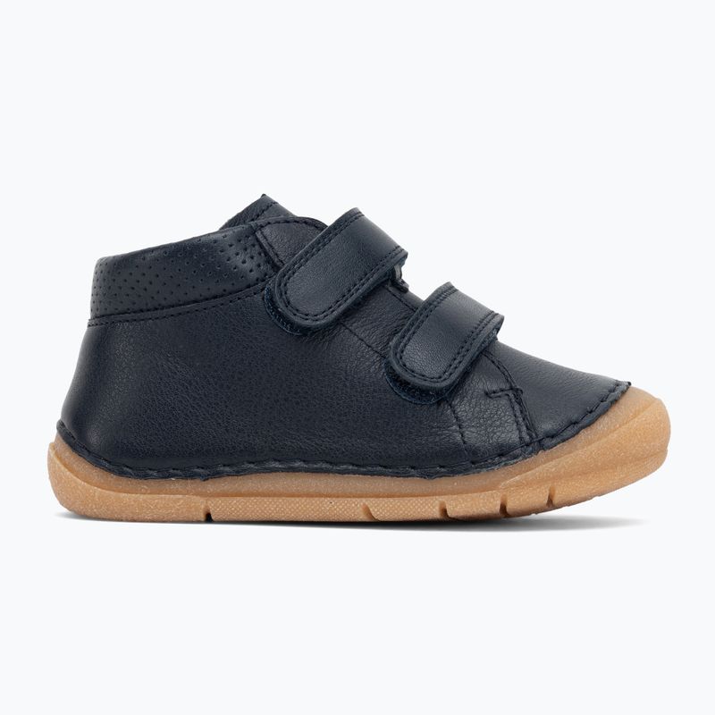 Froddo children's shoes G2130346 dark blue 2