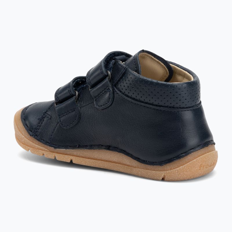 Froddo children's shoes G2130346 dark blue 3
