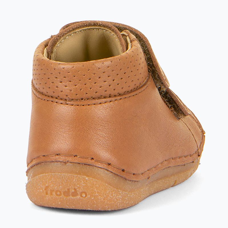 Froddo children's shoes G2130346 dark blue 5