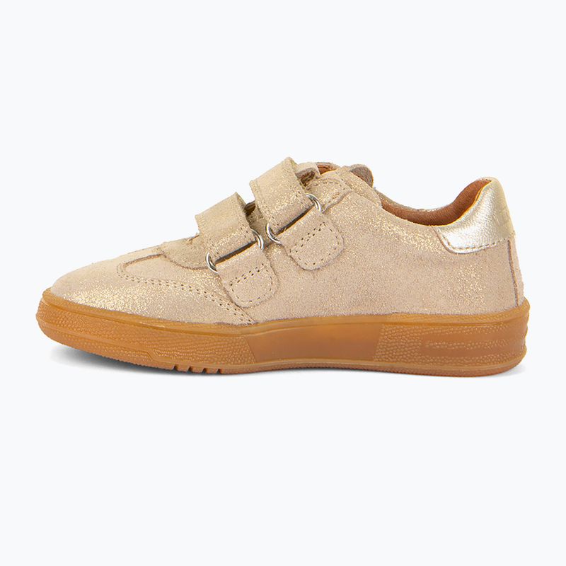 barefoot children's shoes Froddo Lou brown 10