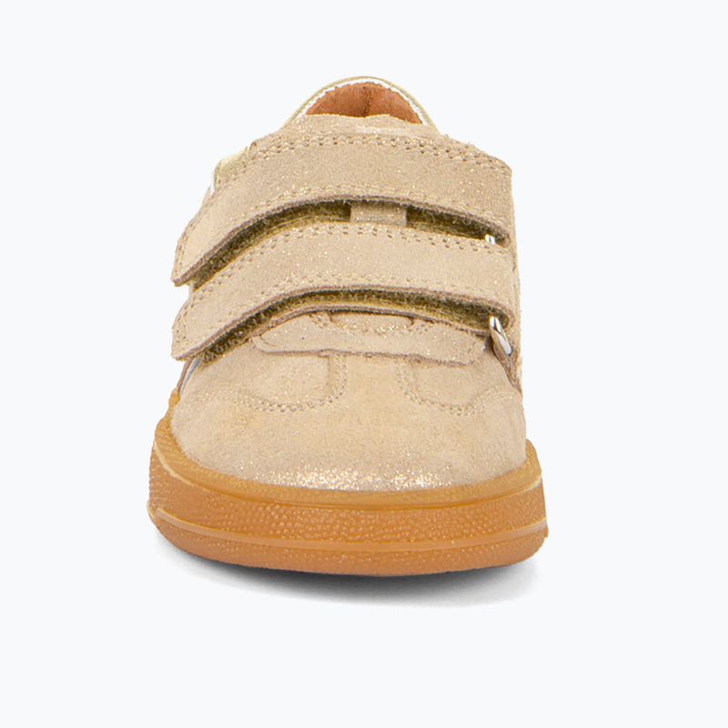 barefoot children's shoes Froddo Lou brown 11