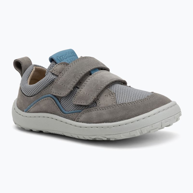Froddo children's shoes G3130260 grey