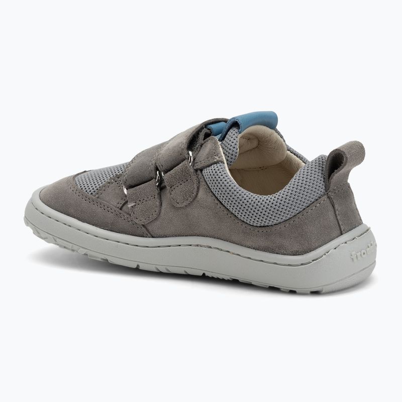 Froddo children's shoes G3130260 grey 3