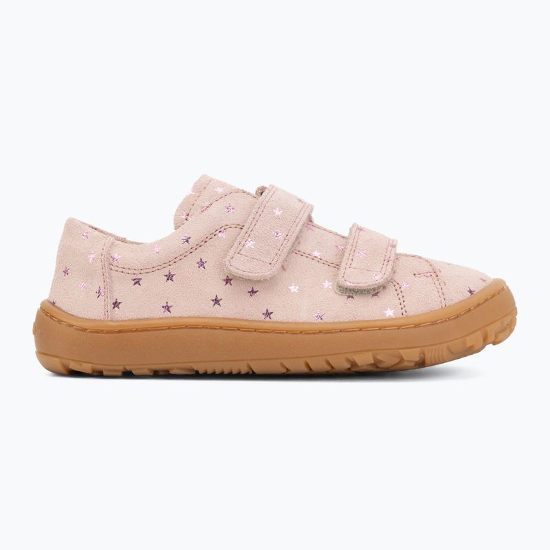 Children's barefoot shoes Froddo Baze stars 2