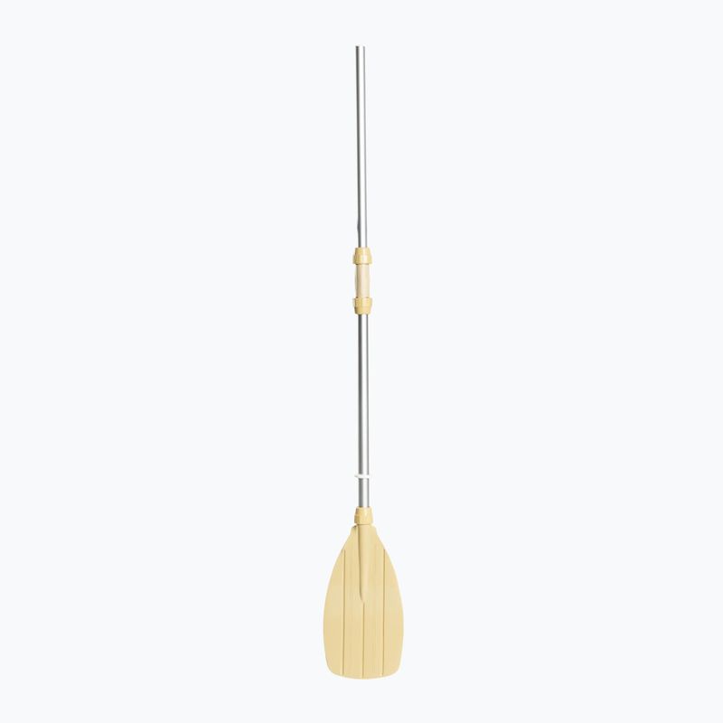 Sevylor 2-part kayak paddle Kb - Hobby 250 beige 204768