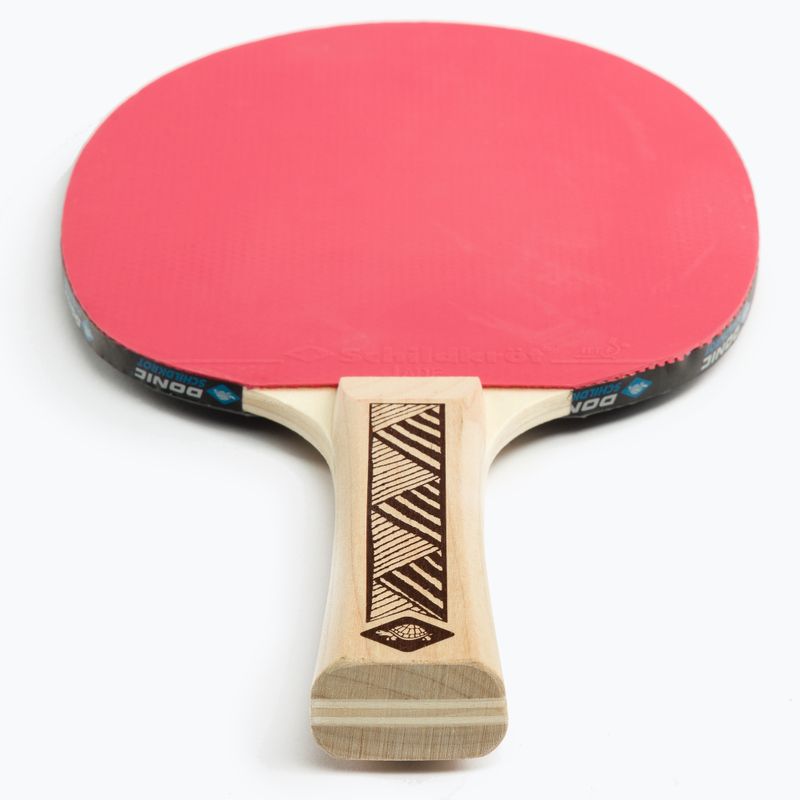 Donic-Schildkröt Champs Line 150 FS table tennis racket 705116 2