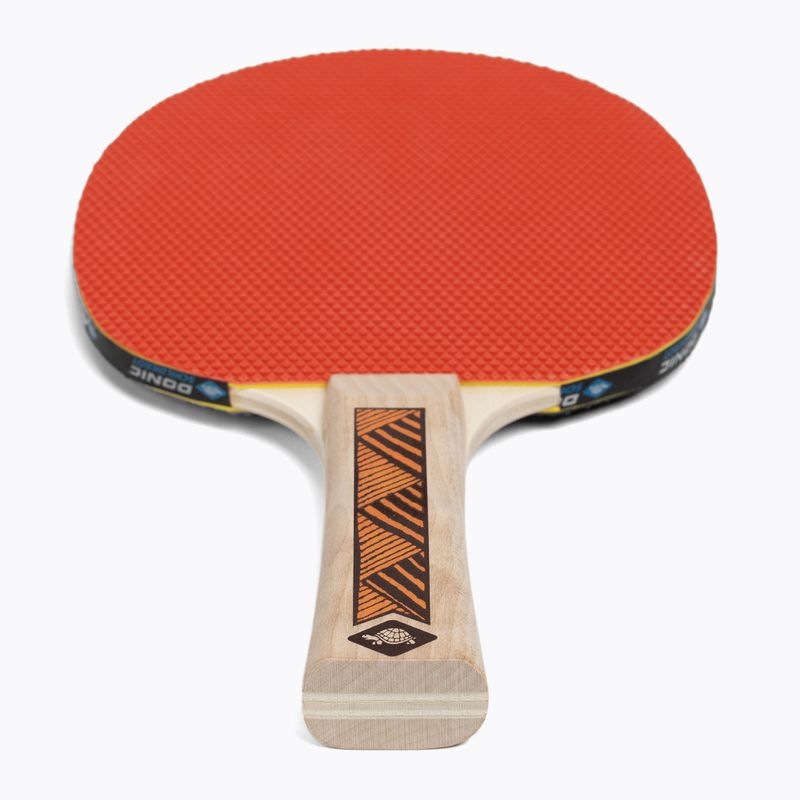 Donic-Schildkröt Champs Line 200 FSC table tennis racket 705122 2