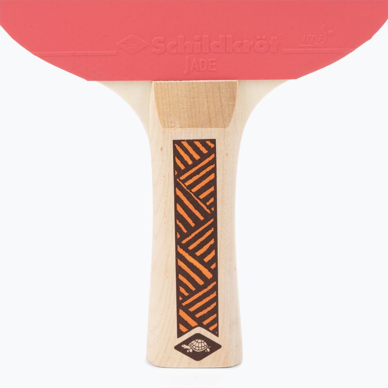 Donic-Schildkröt Champs Line 300 FSC table tennis racket 705132 4