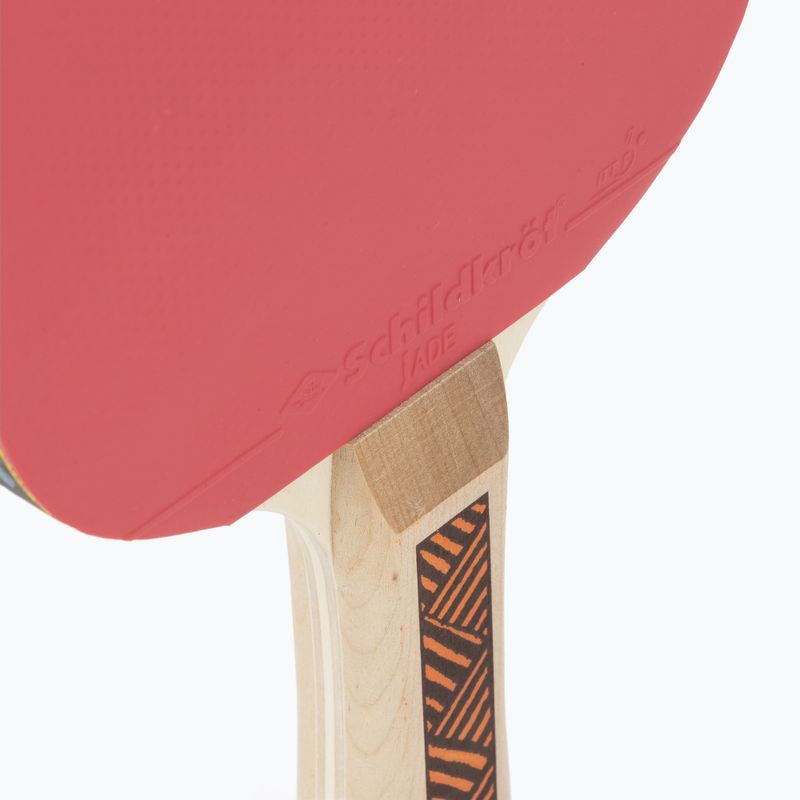 Donic-Schildkröt Champs Line 300 FSC table tennis racket 705132 5